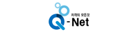 Q-net 로고